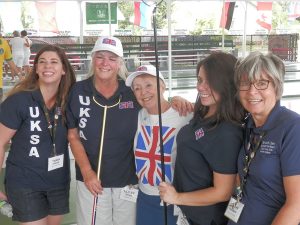 ISA World Championships